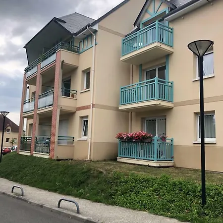 Bel A Proximite De Deauville * 图克